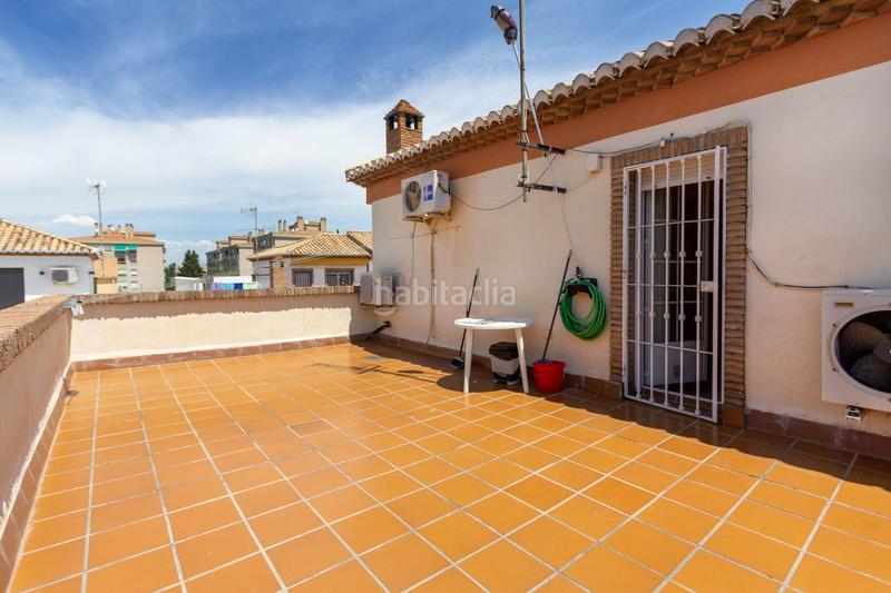 Foto 6672f2fc-5f6a-427f-bc7d-ca523d467f2a. Casa  adosada en Castaño - Mirasierra Granada