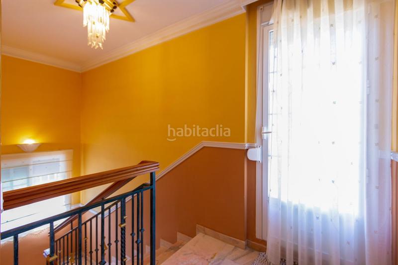 Foto 985263bb-11b8-472f-81a0-fca6685056ff. Casa  adosada en Castaño - Mirasierra Granada