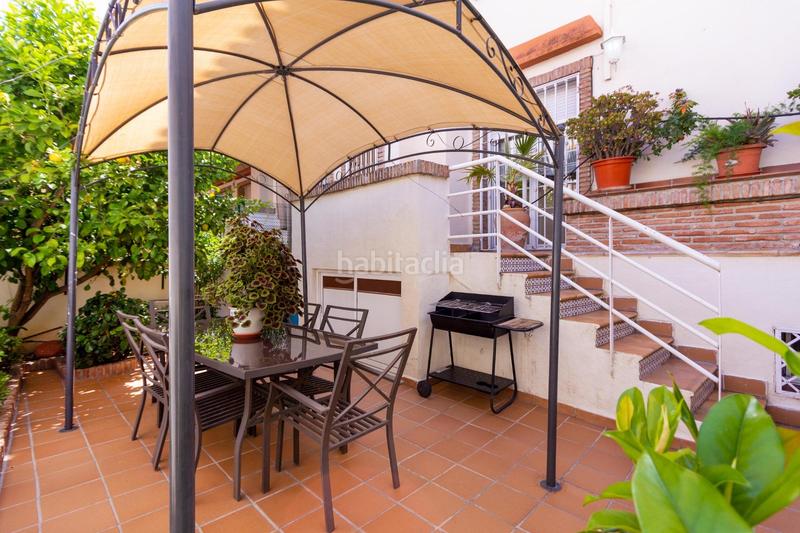 Foto a9f174ce-fd0b-48bc-a083-96cb9ff51a66. Casa  adosada en Castaño - Mirasierra Granada