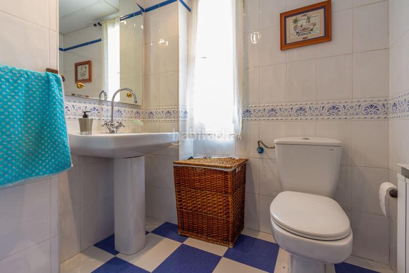 Foto c68c706a-42ed-47cd-ab02-9a6e08dd6229. Casa  adosada en Castaño - Mirasierra Granada