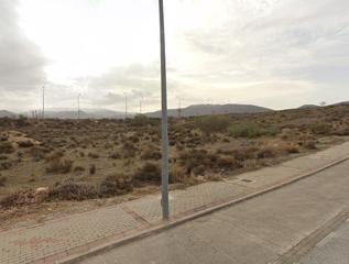 Terreny residencial a Calle Cañada del Tinto
