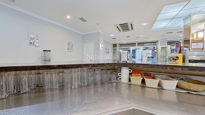 Foto 6d939ca1-e2d8-4c8f-a66a-e54c83e661ef. Local comercial estupendo local en la zubia en La Zubia Ciudad Zubia (La)