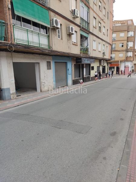 Foto 63512576-40c8-4f27-8aec-14ed272de9c7. Affitto locale commerciale in Atarfe