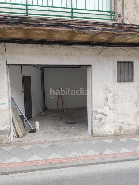 Foto 3a5aee70-9072-4089-93f0-40279700ee11. Location local commercial dans Atarfe