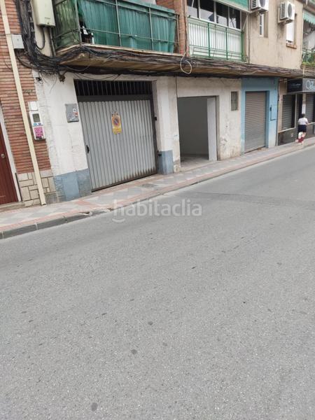 Foto 45b22980-bd12-4c9c-8a70-b0a2a372757d. Location local commercial dans Atarfe