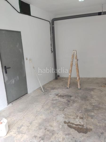 Foto 46b510f7-9682-44cf-9ee5-9f466b306204. Location local commercial dans Atarfe