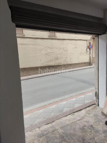 Foto 47e42a5d-22b0-4791-b92a-b5a4b623f8b6. Location local commercial dans Atarfe