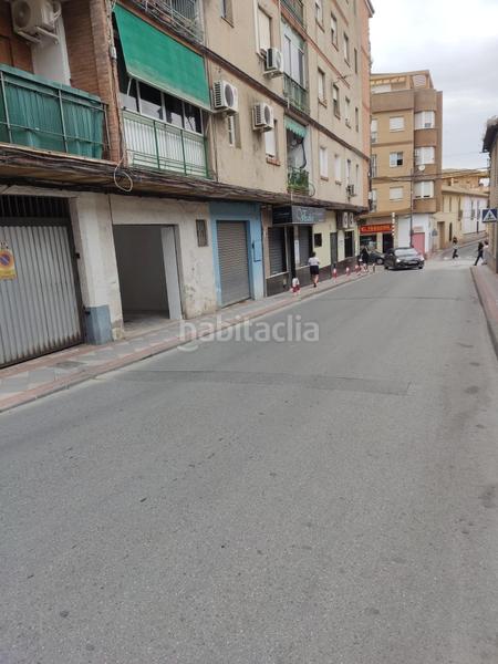 Foto 95f23876-8396-4a84-a456-b4567efbb492. Location local commercial dans Atarfe