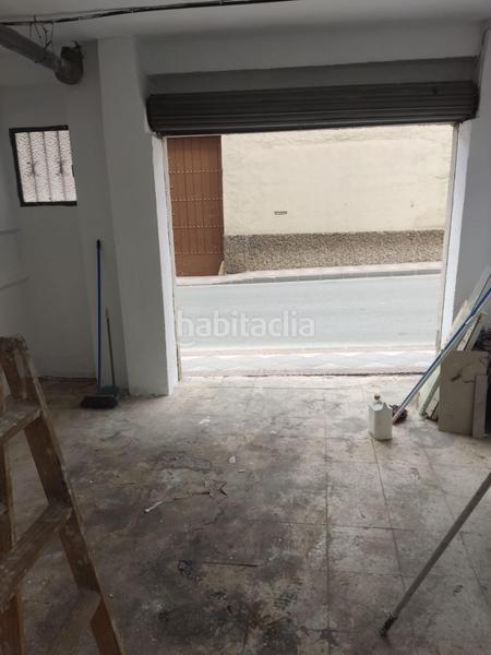 Foto b983fffe-4370-438b-ac10-6d6c151dc98a. Location local commercial dans Atarfe