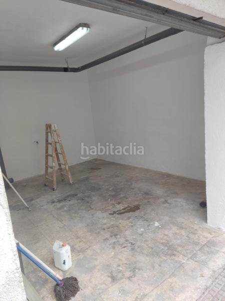 Foto d8450da4-d578-4299-8adc-450c49eeaea5. Location local commercial dans Atarfe