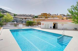 Casa adossada en Barrio de Albaicn. La vivienda de tus sueos en el precioso albaicn granadino!
