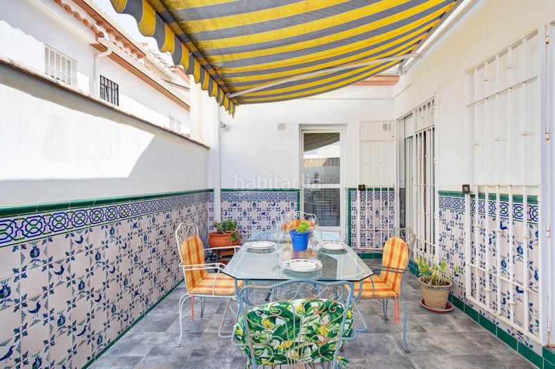 Foto 1b91062a-4f3c-4328-b986-3e8b6b20be7f. Casa adossada amb calefacció aparcament piscina a Granada