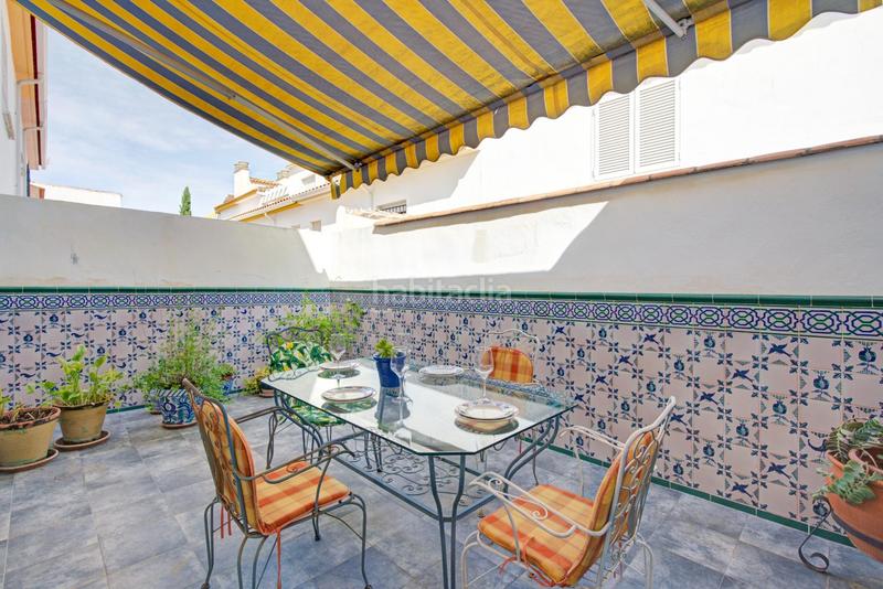 Foto 55955d32-14ca-4d76-a6d8-80ebed57027a. Casa adossada amb calefacció aparcament piscina a Granada