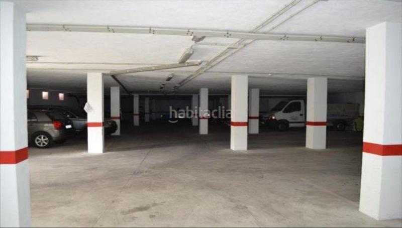 Foto 8ff97504-9178-48e6-9e7f-416b54153cc9. Parking coche lote de garajes en chinagorda!! en Cotobro Almuñécar