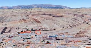 Terreny residencial a Chimeneas. Oportunidad de inversión en chimeneas!!