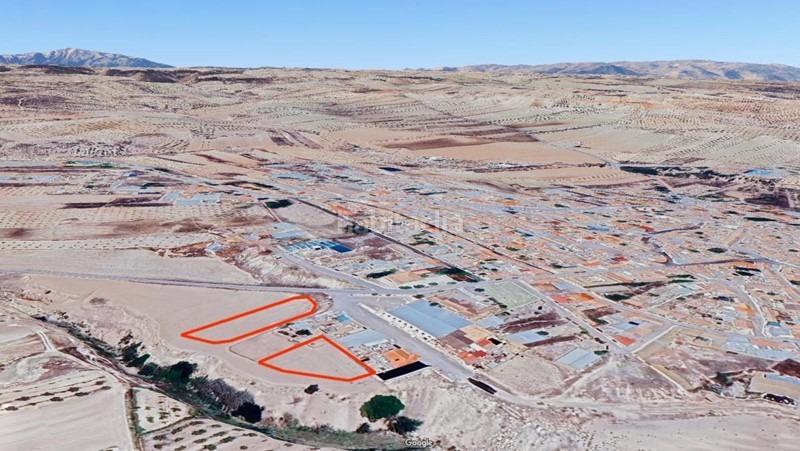 Foto 5a61e377-69e9-4d17-9a5a-9e317bb949b4. Terreno residencial oportunidad de inversión !! en Chimeneas