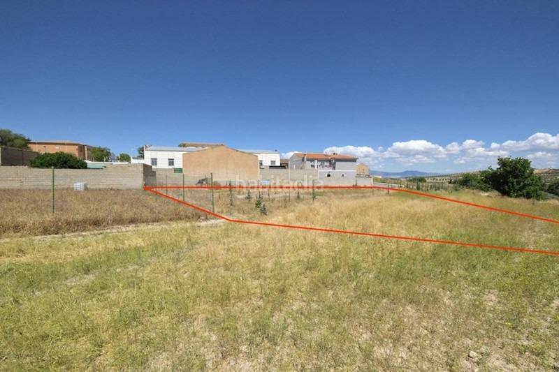 Foto 738f381e-4241-4413-ae1f-77daa762a477. Terreno residencial oportunidad de inversión !! en Chimeneas