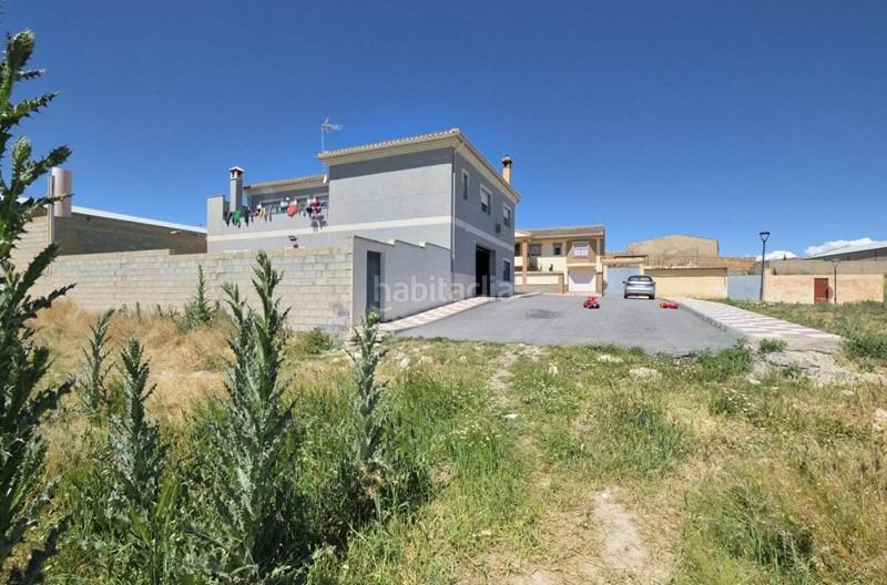 Foto 778ad8b6-4244-4374-801b-589c45901548. Terreno residencial oportunidad de inversión !! en Chimeneas