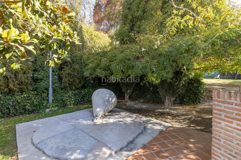 Foto 0e6fddb0-6c57-4b99-a525-4daac76f479e. Casa  de 4 dormitorios en el mirador de rolando! en Granada