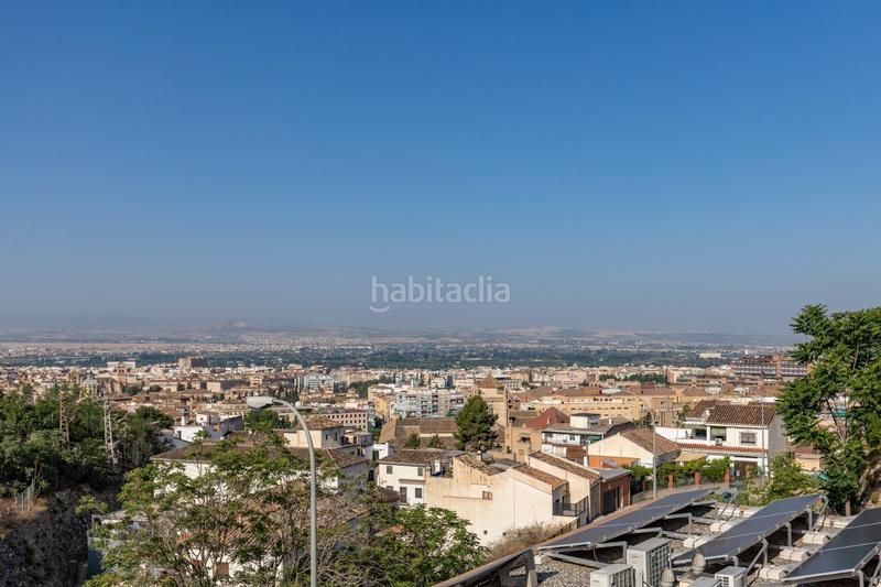 Foto 2e92723f-2c91-4443-a03c-dd0eeb6f7bbe. Casa  de 4 dormitorios en el mirador de rolando! en Granada