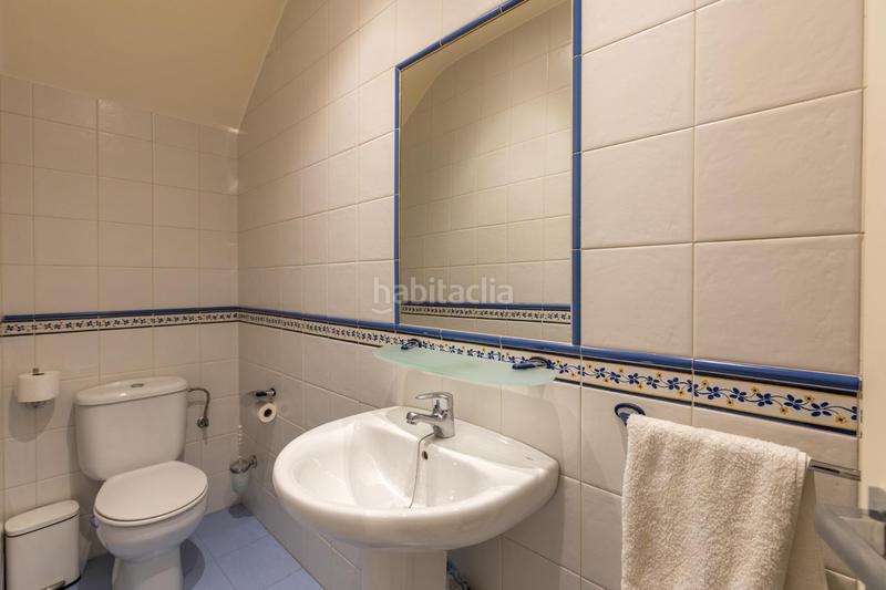 Foto 5539f239-a892-4716-940c-0c10d5e8cacb. Casa  de 4 dormitorios en el mirador de rolando! en Granada