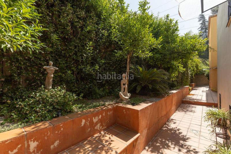 Foto 6ba38f2e-f437-4a68-881f-ed85e56370b9. Casa  de 4 dormitorios en el mirador de rolando! en Granada