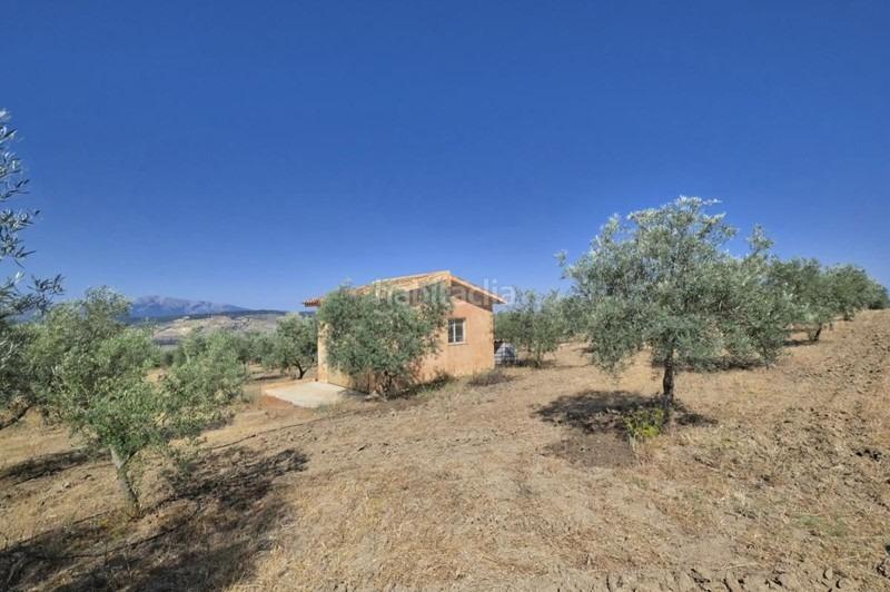 Foto 6c48b4a6-5530-48fc-a128-00e501c1166e. Bauernhof in Arenas del Rey