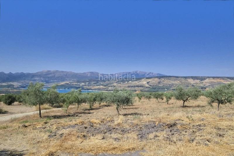 Foto 93e7bd2b-0ae0-42db-a96b-7e5a7486b215. Bauernhof in Arenas del Rey