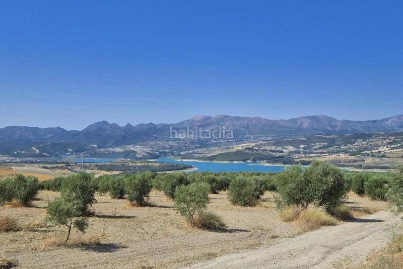 Foto a12e00a8-f610-4ffa-b637-cb737f7dbffb. Bauernhof in Arenas del Rey