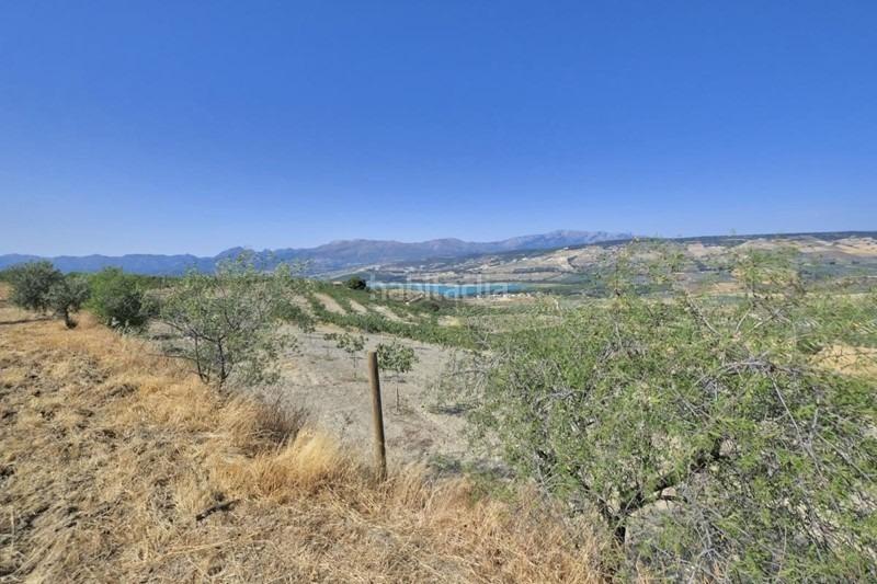 Foto aa544a28-59a2-43f0-b35f-bcaa8712228d. Bauernhof in Arenas del Rey