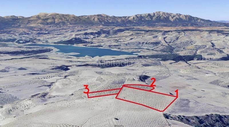 Foto c27e490d-9429-4537-9ed4-abeed3b678d3. Bauernhof in Arenas del Rey