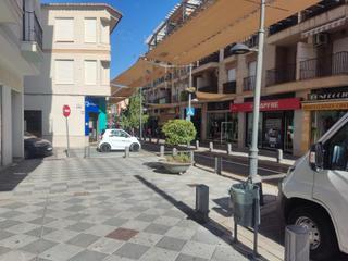 Lloguer Local Comercial  Avenida avenida andalucía, 14. Local comercial en plena avenida de andalucía!!