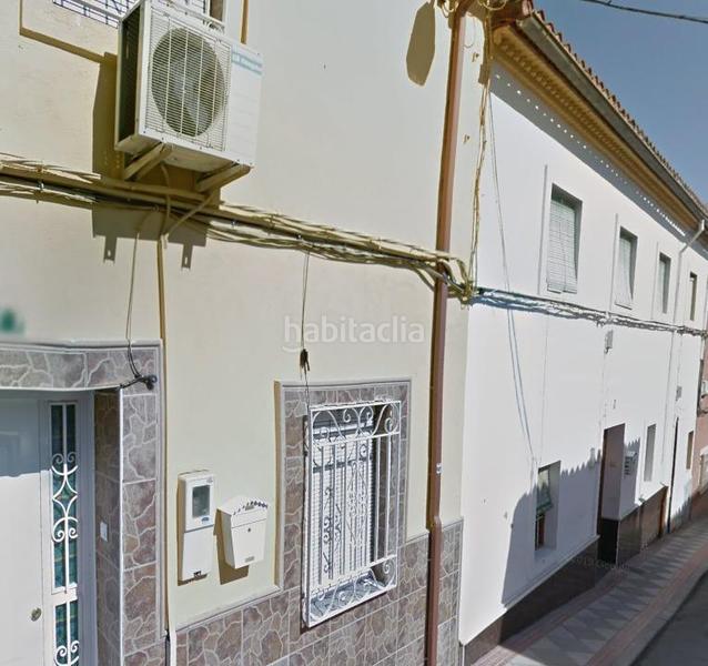Foto 4cb266ac-f3e2-4f33-bafd-44045b5aa78f. Casa oportunidad junto al centro de salud!! en Atarfe