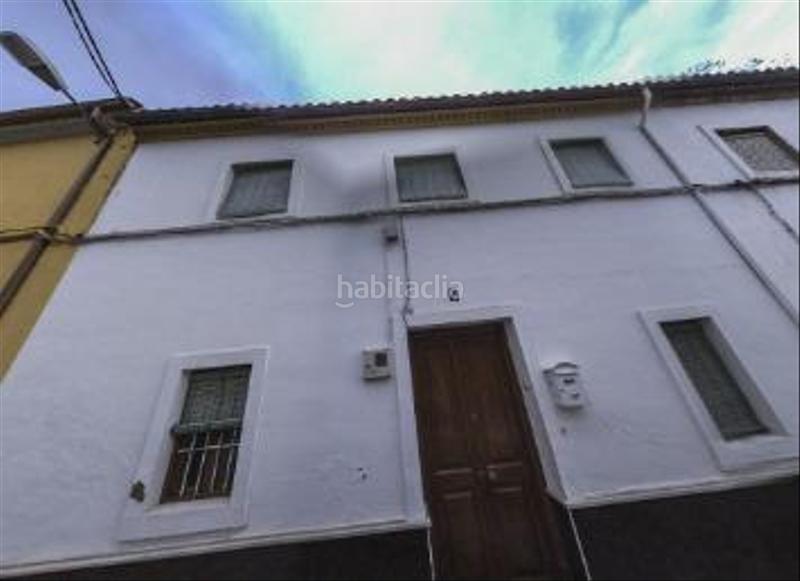 Foto 5c1fa3ba-e56d-462b-b347-1851f5ecd3fb. Casa oportunidad junto al centro de salud!! en Atarfe