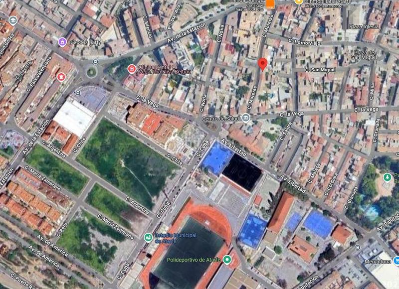 Foto 9c024bab-b478-4493-b0a8-9562e7a3dc36. Casa oportunidad junto al centro de salud!! en Atarfe