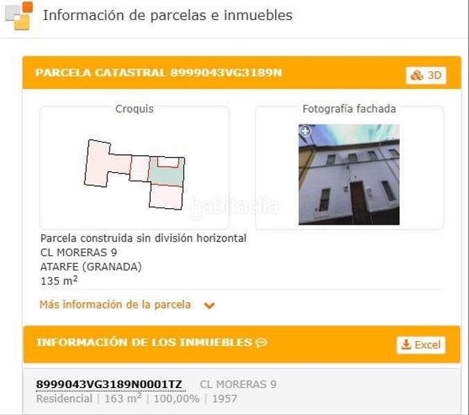 Foto decdf05d-5080-49a8-a9fe-ce59d3576c8d. Casa oportunidad junto al centro de salud!! en Atarfe