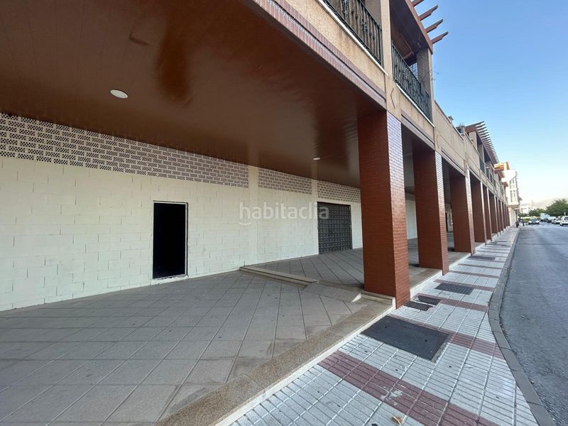 Foto 7a4fa929-e70e-41f8-8b45-d011114f0295. Local comercial a Atarfe