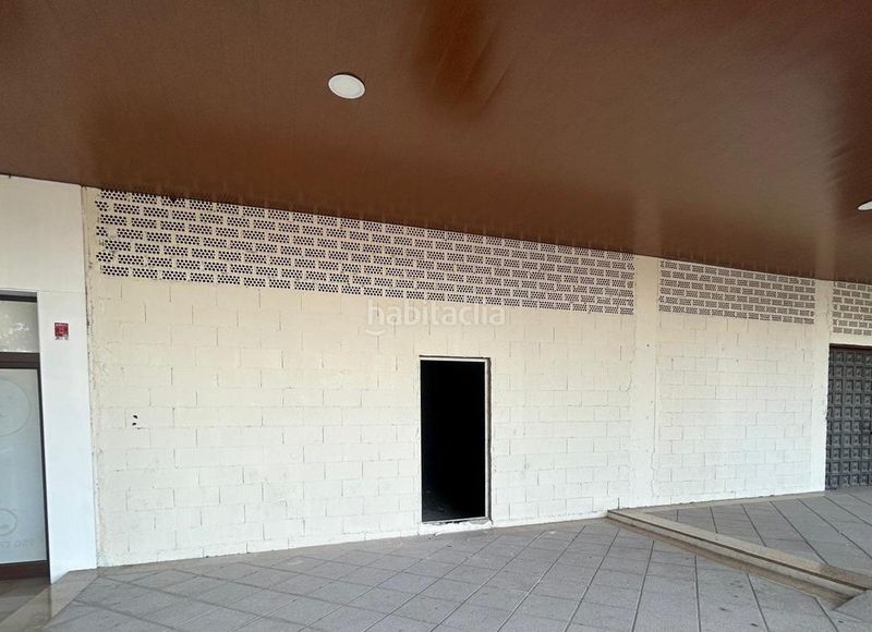 Foto b4d49d27-7f75-4411-9dfd-74dbe4da7c36. Local comercial a Atarfe