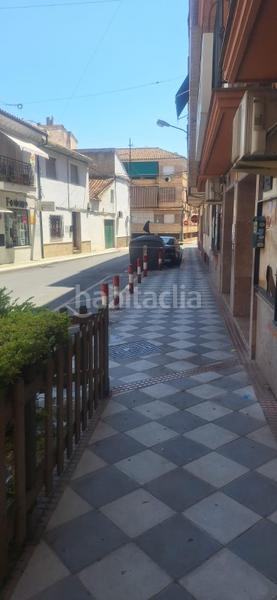 Foto 1b2a2e5b-8069-4e0d-967f-df0f92925cb5. Location local commercial dans Atarfe