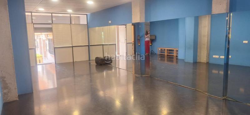 Foto 4db02aaa-695b-4d6c-9405-0005fca3cd5d. Location local commercial dans Atarfe