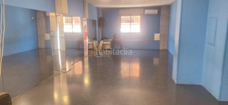 Foto 6da1f115-5602-4a49-8224-856977358c0e. Location local commercial dans Atarfe