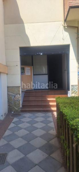 Foto 7132940c-9b5e-42bd-8034-7759cdb8d0c8. Location local commercial dans Atarfe
