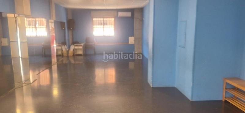 Foto b788d3b1-c361-4351-bda1-6ca9f13f9dad. Location local commercial dans Atarfe