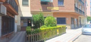 Business premise in Calle Calle de Alfonso Bailón Verdejo, 1