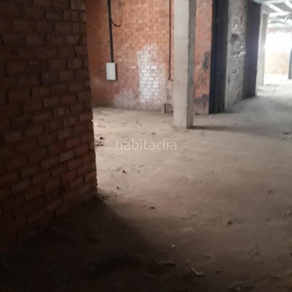 Foto 1b2cee84-4c14-4730-a5a9-a7ce9e8a7757. Local comercial local en bruto !! en Alfacar