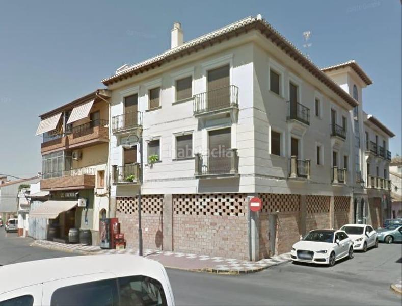 Foto 1ce58f0b-31a7-47e8-a592-9495bf20516e. Local comercial local en bruto !! en Alfacar