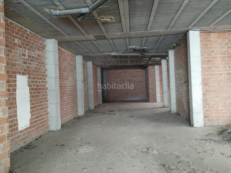 Foto 491c0d09-f04d-413a-9365-7057bb33009a. Local comercial local en bruto !! en Alfacar