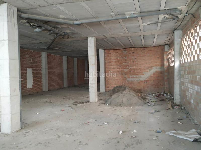 Foto 5d53eadd-c952-45b8-9be3-9bd57dfa5674. Local comercial local en bruto !! en Alfacar