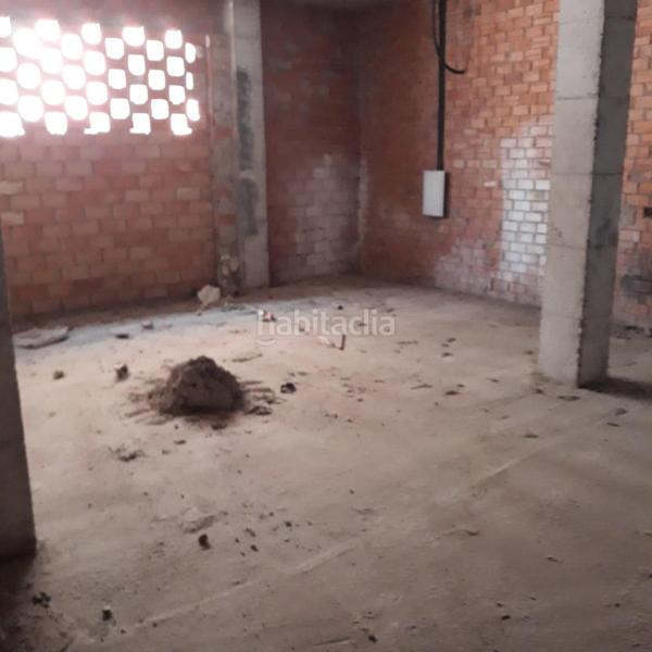 Foto 7f99de9f-3daa-4e5a-98b1-065f4e1b398c. Local comercial local en bruto !! en Alfacar
