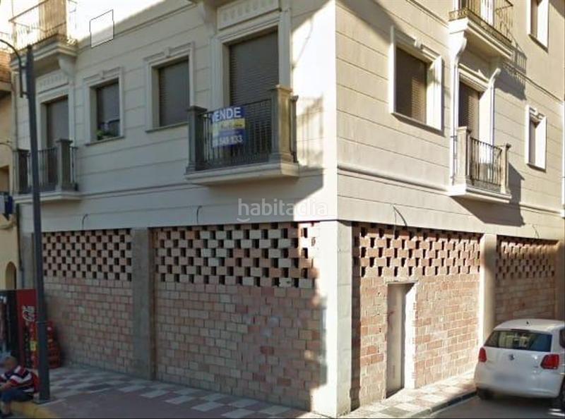 Foto 7fb6c64e-d238-4340-b436-7ccde6764149. Local comercial local en bruto !! en Alfacar